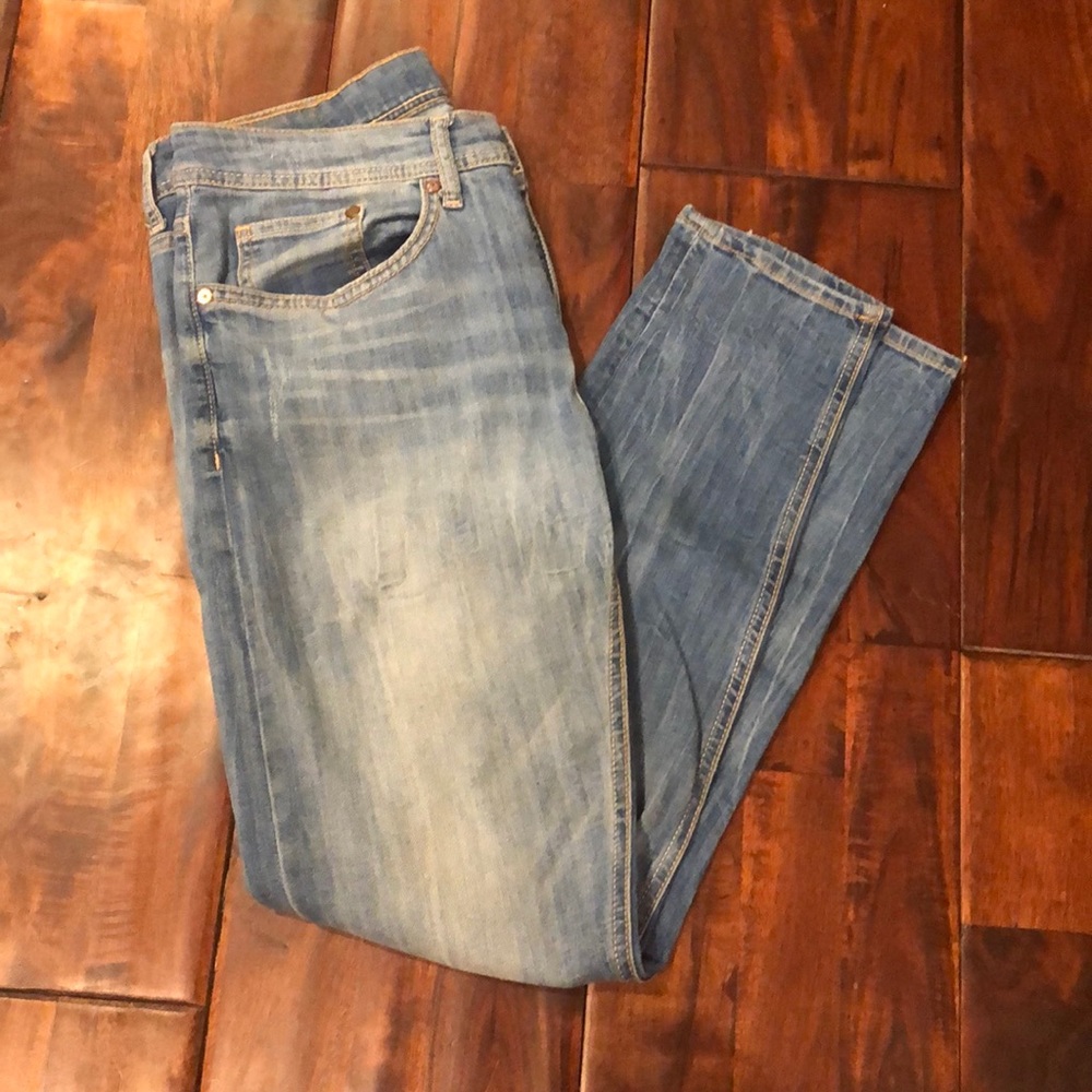 Boyfriend H&M Jean